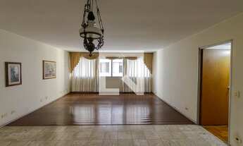 Imagem 6: Apartamento à Venda - Itaim Bibi, 3 Quartos, 138 m2