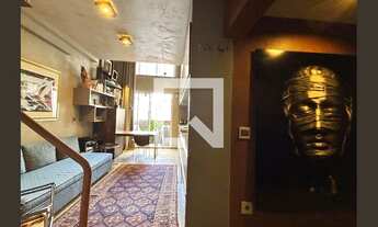 Imagem 3: Apartamento à Venda - Vila Olímpia, 1 Quarto, 45 m2