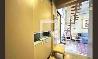 Imagem 6: Apartamento à Venda - Vila Olímpia, 1 Quarto, 45 m2