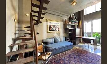 Imagem 5: Apartamento à Venda - Vila Olímpia, 1 Quarto, 45 m2