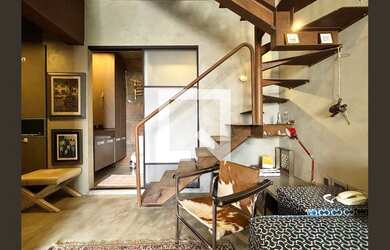 Imagem 14: Apartamento à Venda - Vila Olímpia, 1 Quarto, 45 m2