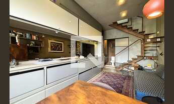 Imagem 7: Apartamento à Venda - Vila Olímpia, 1 Quarto, 45 m2