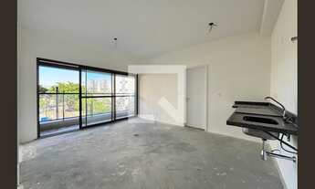 Imagem: Apartamento à Venda - Moema, 2 Quartos