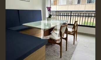 Imagem 5: Apartamento à Venda - Santana, 3 Quartos, 103 m2