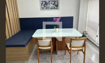 Imagem: Apartamento à Venda - Santana, 3 Quartos