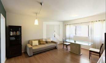 Imagem: Apartamento à Venda - Itaim Bibi, 2 Quartos