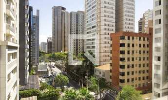 Imagem 6: Apartamento à Venda - Itaim Bibi, 2 Quartos, 70 m2