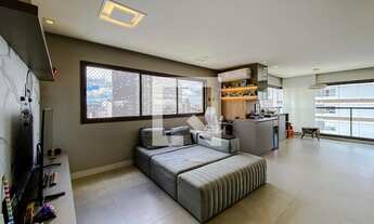 Imagem: Apartamento à Venda - Ipiranga, 2 Quartos