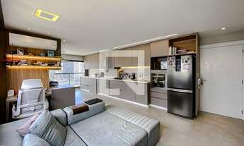 Imagem 4: Apartamento à Venda - Ipiranga, 2 Quartos, 72 m2