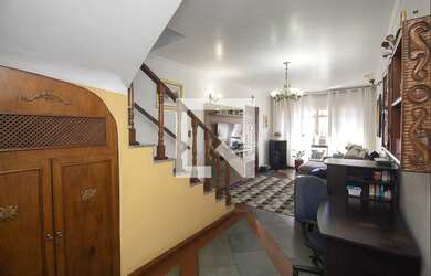 Imagem 4: Casa à Venda - Vila Ede, 4 Quartos, 247 m2