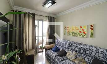 Imagem 2: Apartamento à Venda - Vila Ema, 3 Quartos, 60 m2