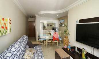 Imagem 3: Apartamento à Venda - Vila Ema, 3 Quartos, 60 m2