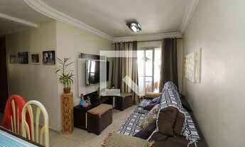 Imagem: Apartamento à Venda - Vila Ema, 3 Quartos