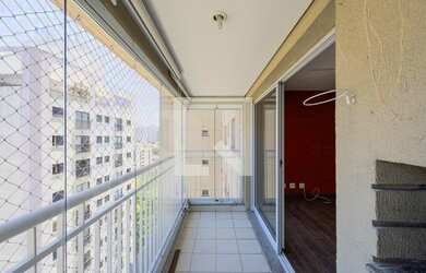 Imagem 8: Apartamento à Venda - Saúde, 3 Quartos, 84 m2