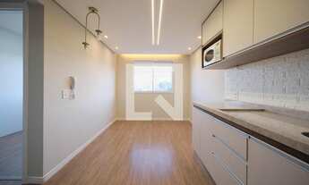 Imagem: Apartamento à Venda - Artur Alvim, 2 Quartos