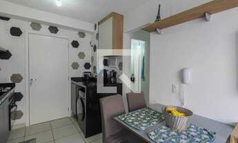 Imagem 7: Apartamento à Venda - Vila Santa Clara, 2 Quartos, 44 m2