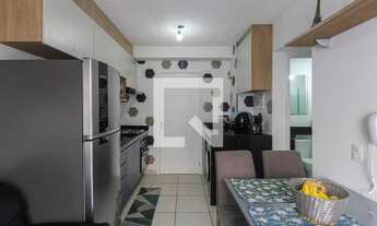 Imagem 6: Apartamento à Venda - Vila Santa Clara, 2 Quartos, 44 m2