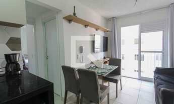 Imagem 1: Apartamento à Venda - Vila Santa Clara, 2 Quartos, 44 m2