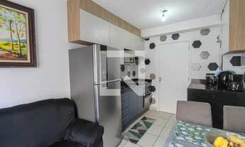 Imagem 5: Apartamento à Venda - Vila Santa Clara, 2 Quartos, 44 m2