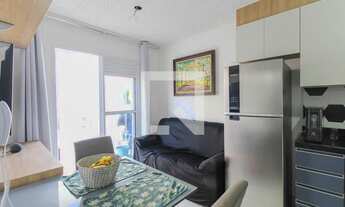 Imagem 3: Apartamento à Venda - Vila Santa Clara, 2 Quartos, 44 m2