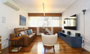 Imagem 1: Apartamento à Venda - Jardim Paulista, 3 Quartos, 138 m2