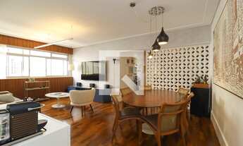 Imagem 2: Apartamento à Venda - Jardim Paulista, 3 Quartos, 138 m2