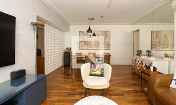 Imagem 7: Apartamento à Venda - Jardim Paulista, 3 Quartos, 138 m2