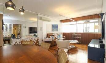 Imagem 3: Apartamento à Venda - Jardim Paulista, 3 Quartos, 138 m2