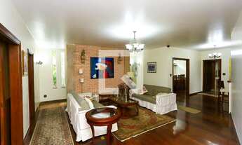 Imagem: Casa à Venda - Jardim Guedala, 5 Quartos