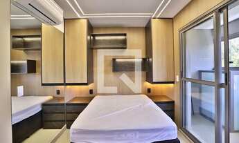 Imagem 6: Apartamento à Venda - Mooca, 1 Quarto, 26 m2