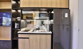 Imagem 4: Apartamento à Venda - Mooca, 1 Quarto, 26 m2