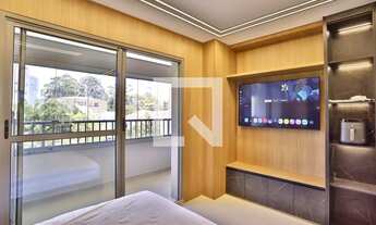 Imagem 7: Apartamento à Venda - Mooca, 1 Quarto, 26 m2