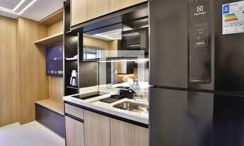 Imagem 3: Apartamento à Venda - Mooca, 1 Quarto, 26 m2