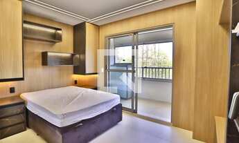 Imagem: Apartamento à Venda - Mooca, 1 Quarto