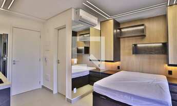 Imagem 5: Apartamento à Venda - Mooca, 1 Quarto, 26 m2