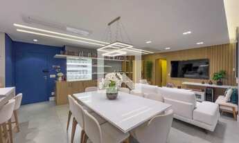 Imagem 2: Apartamento à Venda - Vila Mariana, 3 Quartos, 140 m2