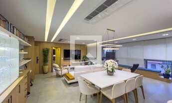 Imagem: Apartamento à Venda - Vila Mariana, 3 Quartos