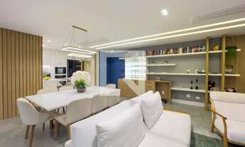 Imagem 4: Apartamento à Venda - Vila Mariana, 3 Quartos, 140 m2