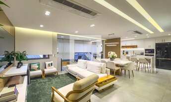 Imagem 3: Apartamento à Venda - Vila Mariana, 3 Quartos, 140 m2