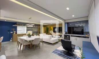 Imagem 6: Apartamento à Venda - Vila Mariana, 3 Quartos, 140 m2