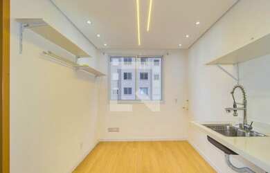 Imagem 2: Apartamento à Venda - Belém, 1 Quarto, 24 m2