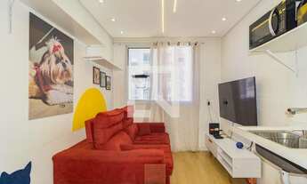 Imagem 5: Apartamento à Venda - Belém, 1 Quarto, 24 m2