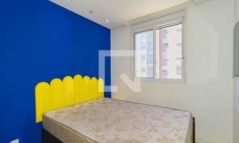 Imagem 7: Apartamento à Venda - Belém, 1 Quarto, 24 m2