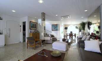 Imagem: Casa à Venda - Moema, 4 Quartos, 315 m2