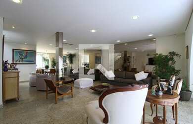 Imagem 2: Casa à Venda - Moema, 4 Quartos, 315 m2