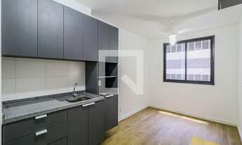 Imagem: Apartamento à Venda - Butantã, 1 Quarto