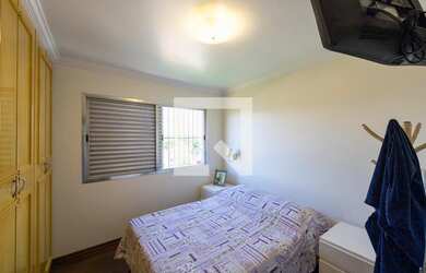 Imagem 7: Apartamento à Venda - Planalto Paulista, 3 Quartos, 107 m2