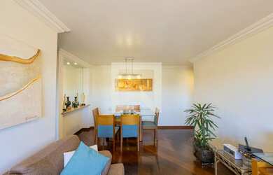 Imagem 4: Apartamento à Venda - Planalto Paulista, 3 Quartos, 107 m2