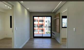 Imagem 2: Apartamento à Venda - Pinheiros, 2 Quartos, 42 m2