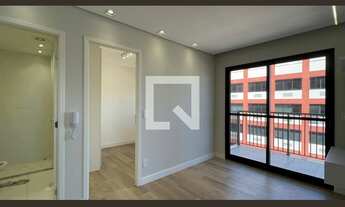 Imagem 3: Apartamento à Venda - Pinheiros, 2 Quartos, 42 m2